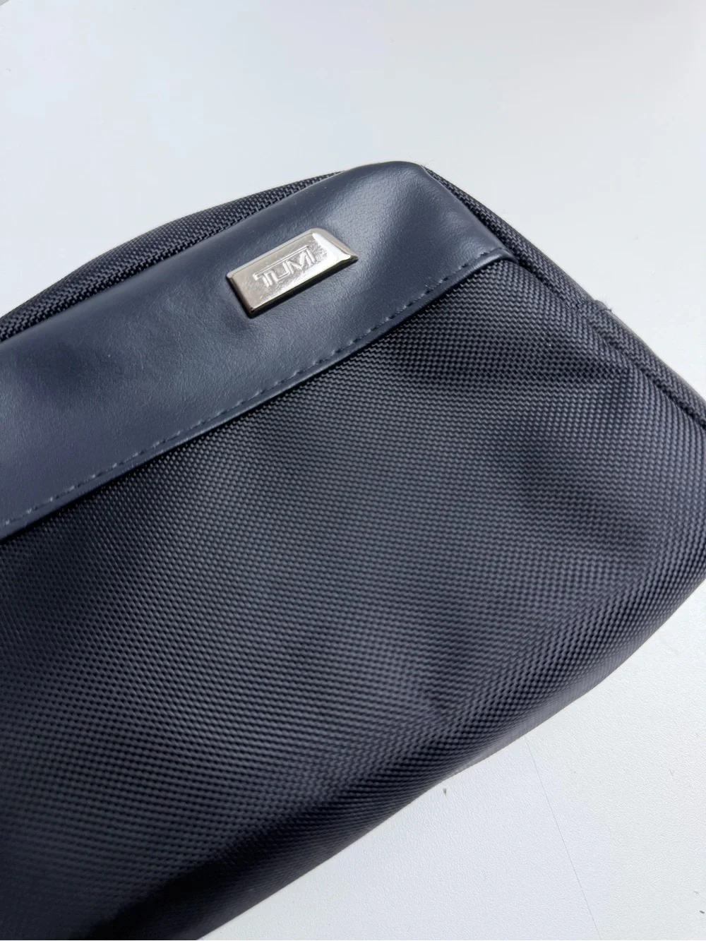 Tumi x Delta Amenity Case Bag Only